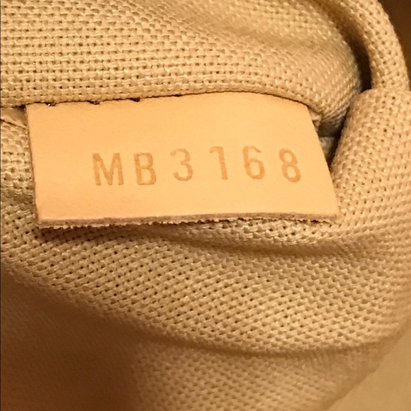 azur pochette accessories 😄Sold☘️ - Picture 5 of 9